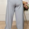 Pantalón Prada