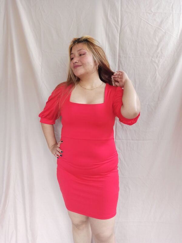 Vestido Fer