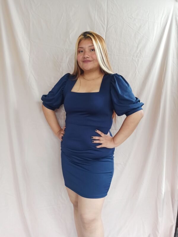 Vestido Fer