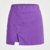Falda Short Isabel