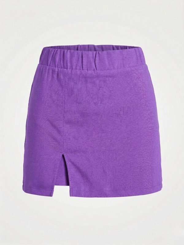 Falda Short Isabel