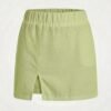 Falda Short Isabel